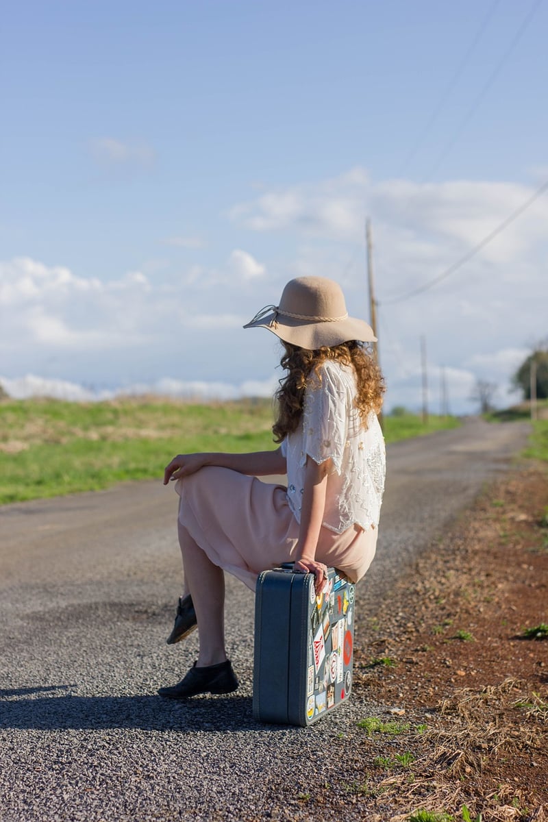 Adventure Attire