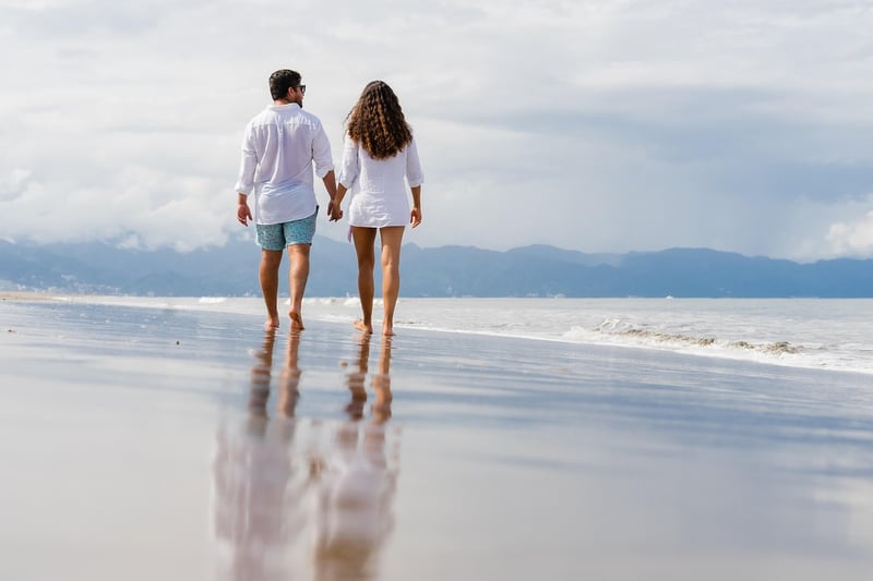 Romantic Vacations